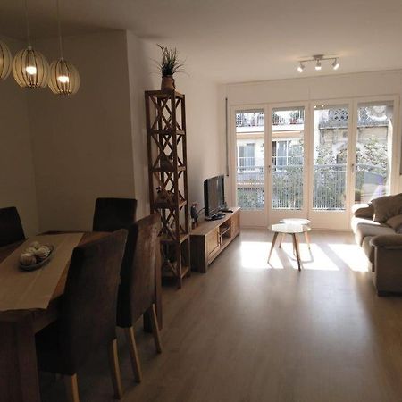Blanes Apartamento Exterior foto