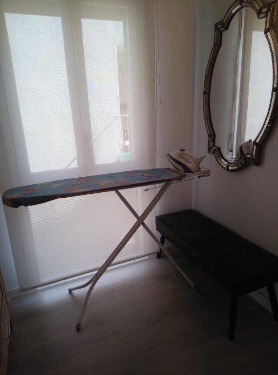 Blanes Apartamento Exterior foto